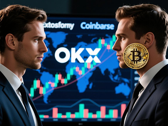 欧翼交易所网交易界面